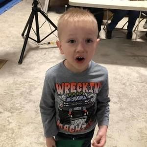 Meet your Posher, Shirley